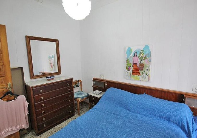 Wiederverkauf - town house - Guardamar del Segura - Centro