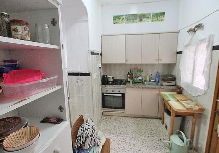 Wiederverkauf - town house - Guardamar del Segura - Centro