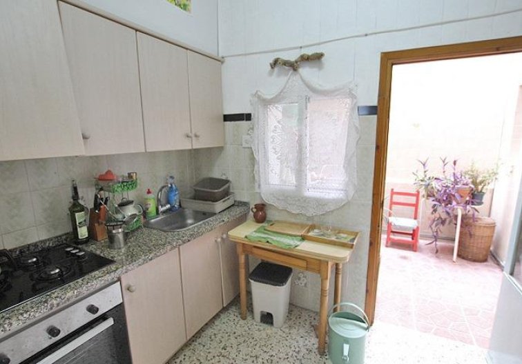 Wiederverkauf - town house - Guardamar del Segura - Centro