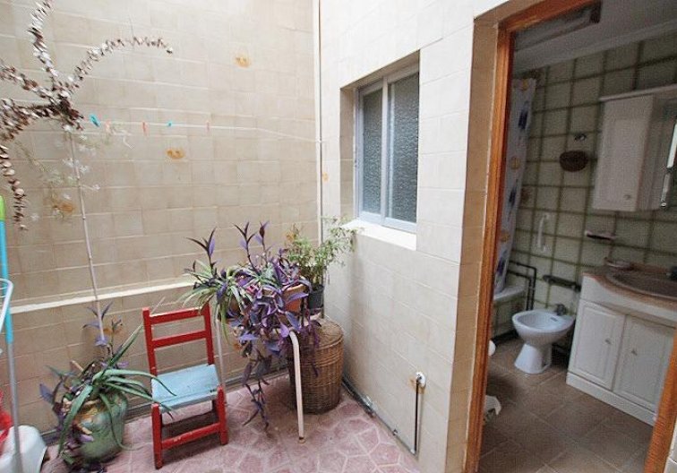 Wiederverkauf - town house - Guardamar del Segura - Centro
