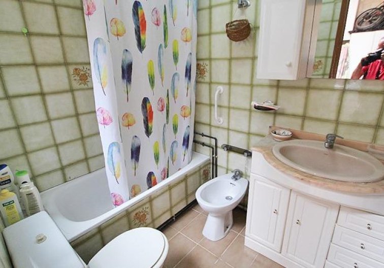 Wiederverkauf - town house - Guardamar del Segura - Centro