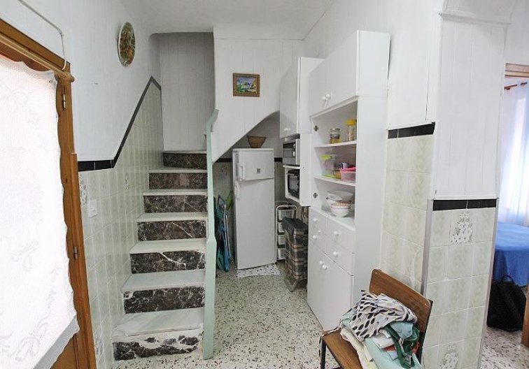 Wiederverkauf - town house - Guardamar del Segura - Centro