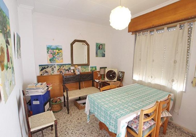Wiederverkauf - town house - Guardamar del Segura - Centro