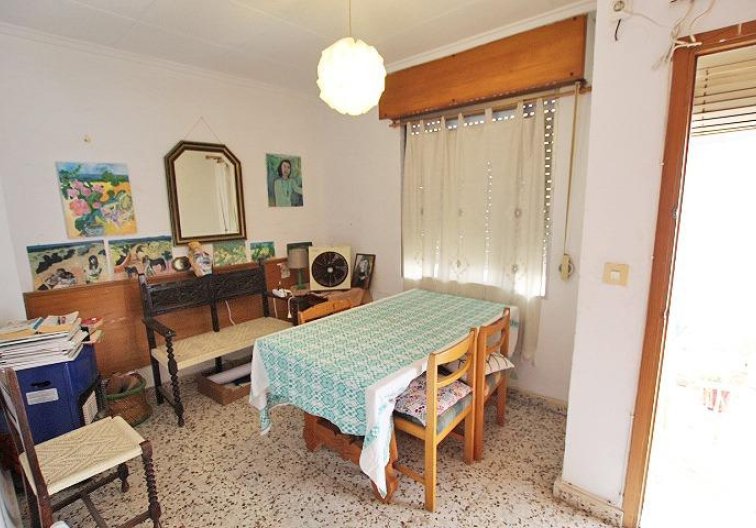 Wiederverkauf - town house - Guardamar del Segura - Centro