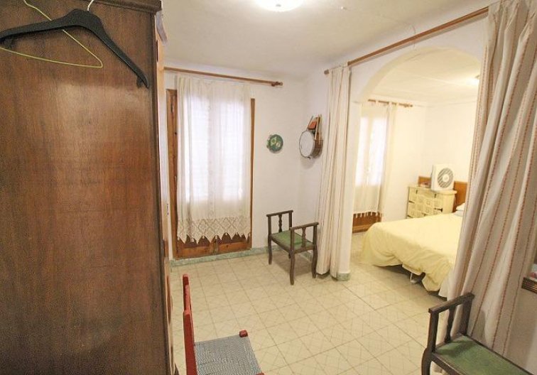 Wiederverkauf - town house - Guardamar del Segura - Centro