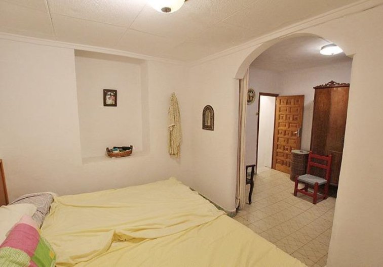 Wiederverkauf - town house - Guardamar del Segura - Centro