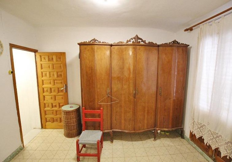 Wiederverkauf - town house - Guardamar del Segura - Centro