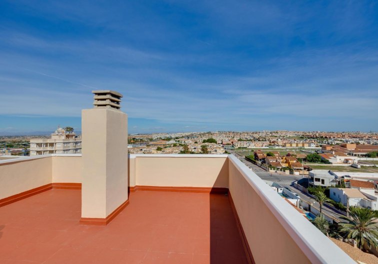 Herverkoop - Appartement - Torrevieja - Nueva Torrevieja