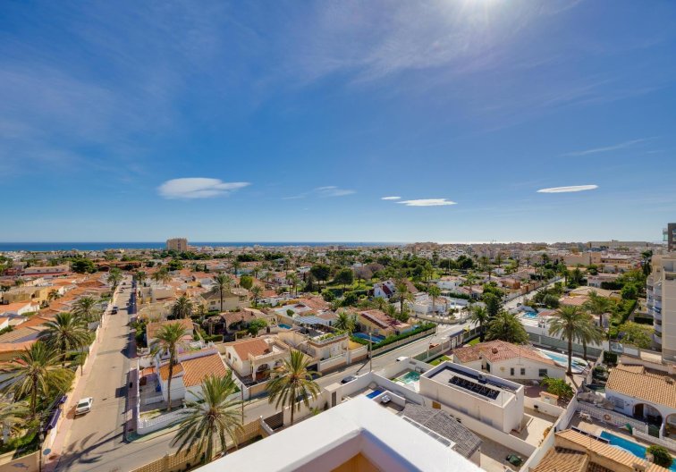 Herverkoop - Appartement - Torrevieja - Nueva Torrevieja