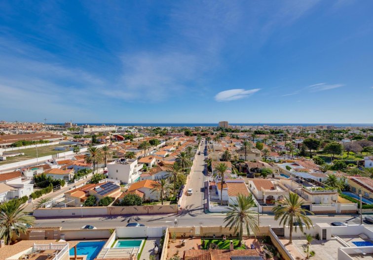 Herverkoop - Appartement - Torrevieja - Nueva Torrevieja