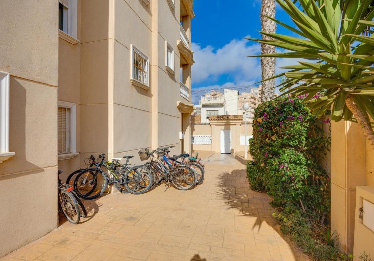 Herverkoop - Appartement - Torrevieja - Nueva Torrevieja