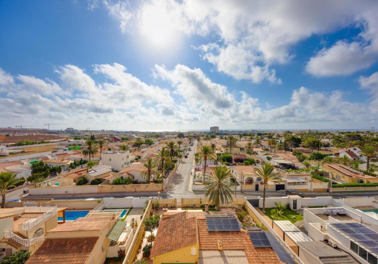 Herverkoop - Appartement - Torrevieja - Nueva Torrevieja