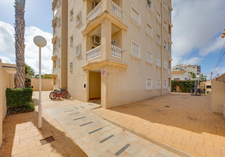 Herverkoop - Appartement - Torrevieja - Nueva Torrevieja