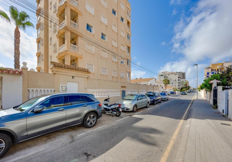 Herverkoop - Appartement - Torrevieja - Nueva Torrevieja