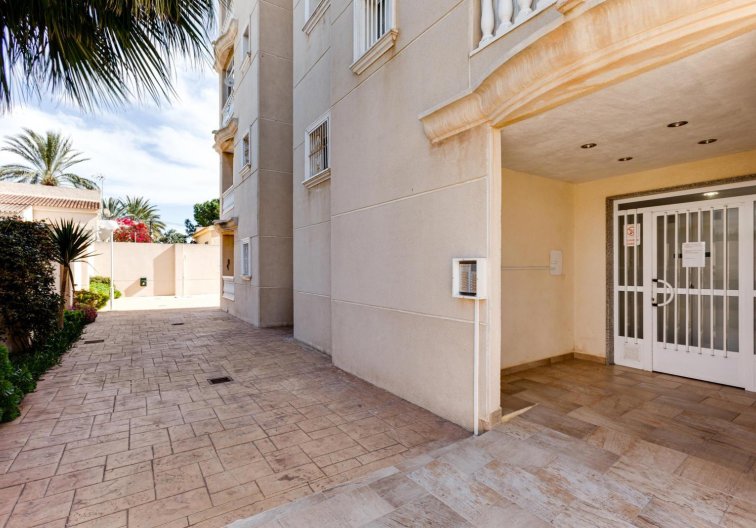 Herverkoop - Appartement - Torrevieja - Nueva Torrevieja