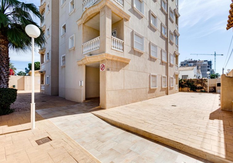 Herverkoop - Appartement - Torrevieja - Nueva Torrevieja