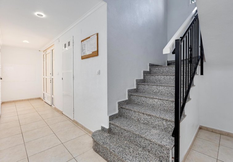 Herverkoop - Appartement - Torrevieja - Nueva Torrevieja