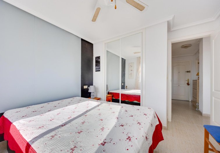 Herverkoop - Appartement - Torrevieja - Nueva Torrevieja