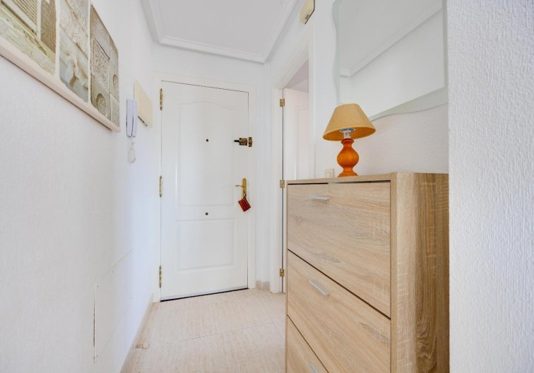 Herverkoop - Appartement - Torrevieja - Nueva Torrevieja