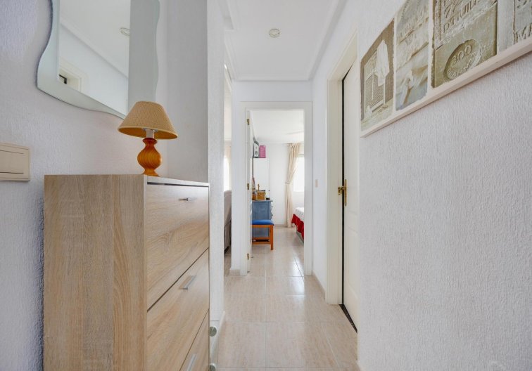 Herverkoop - Appartement - Torrevieja - Nueva Torrevieja