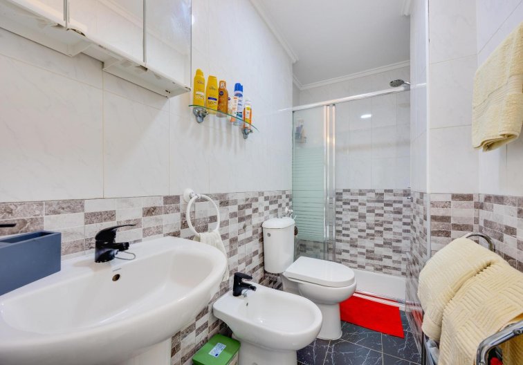 Herverkoop - Appartement - Torrevieja - Nueva Torrevieja