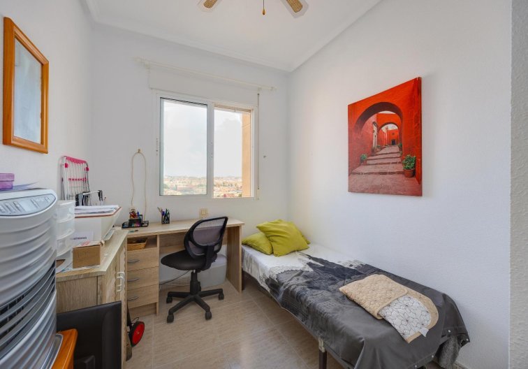 Herverkoop - Appartement - Torrevieja - Nueva Torrevieja