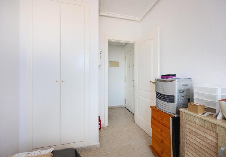 Herverkoop - Appartement - Torrevieja - Nueva Torrevieja