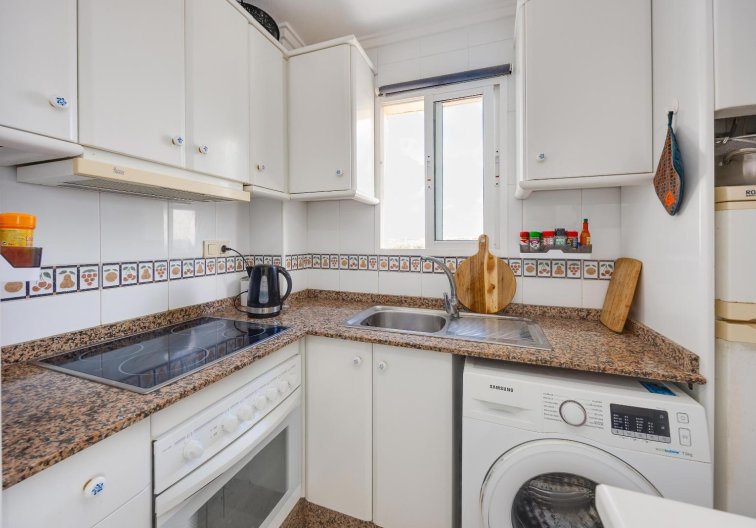 Herverkoop - Appartement - Torrevieja - Nueva Torrevieja