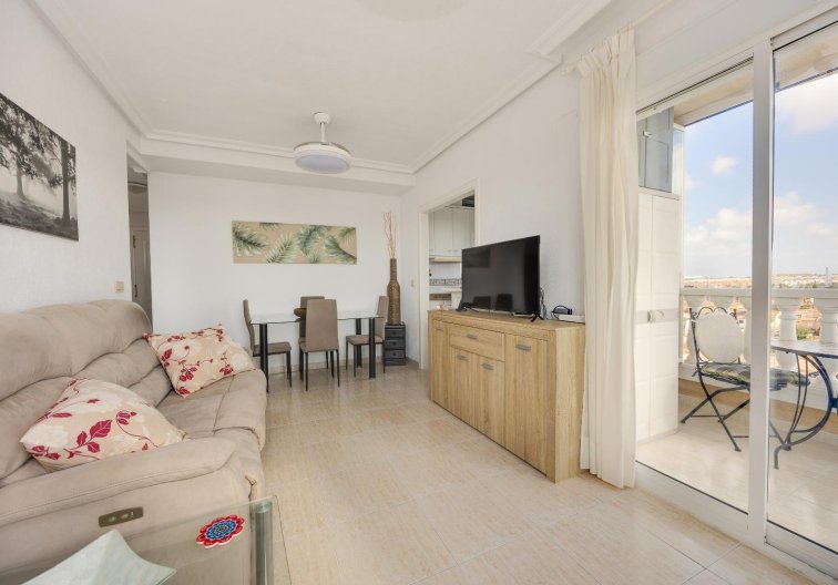 Herverkoop - Appartement - Torrevieja - Nueva Torrevieja