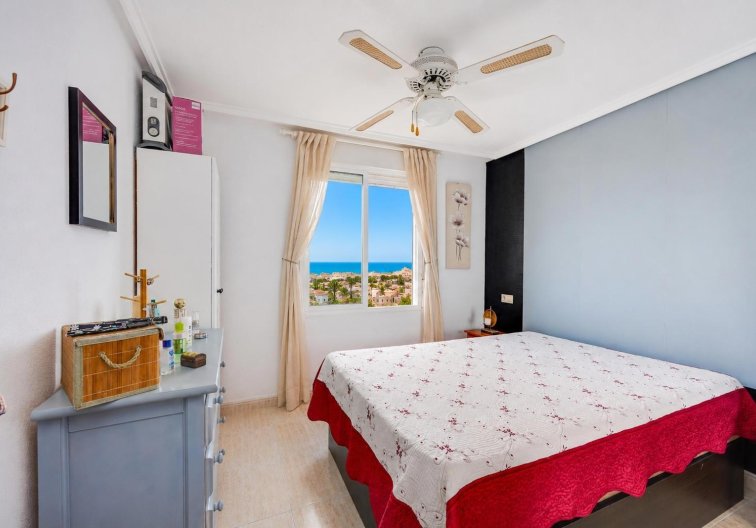 Herverkoop - Appartement - Torrevieja - Nueva Torrevieja