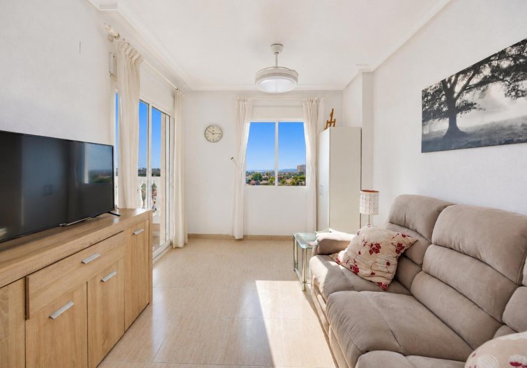 Herverkoop - Appartement - Torrevieja - Nueva Torrevieja