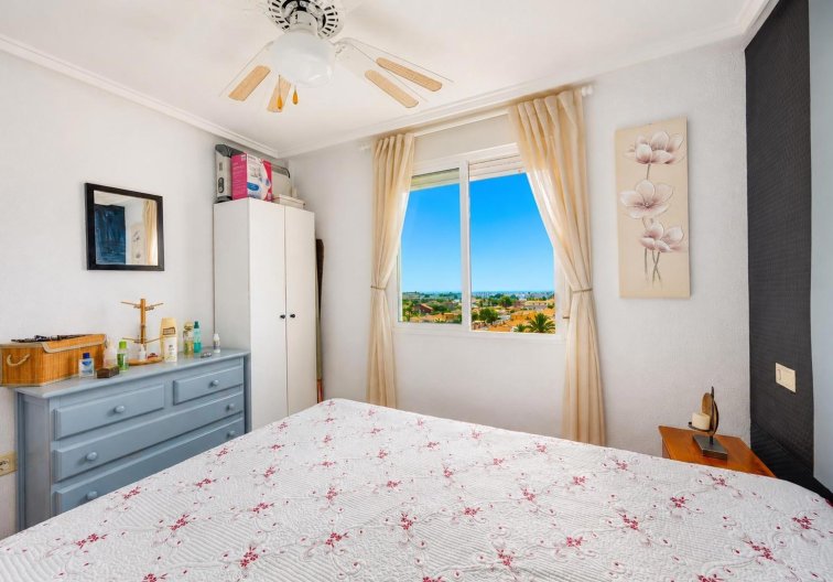 Herverkoop - Appartement - Torrevieja - Nueva Torrevieja
