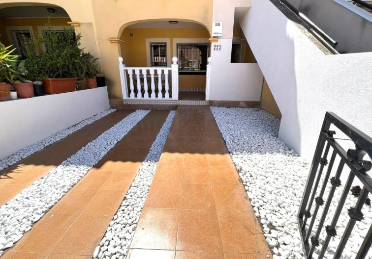 Revente - Bungalow - Torrevieja - Los Balcones - Los Altos Del Edén