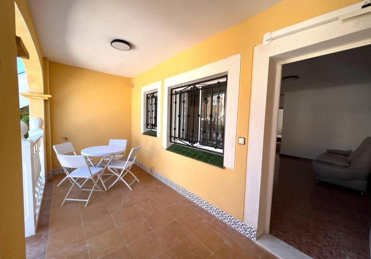 Revente - Bungalow - Torrevieja - Los Balcones - Los Altos Del Edén