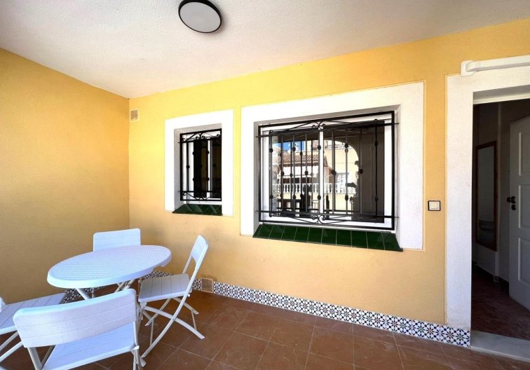 Revente - Bungalow - Torrevieja - Los Balcones - Los Altos Del Edén