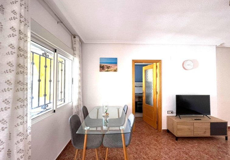 Revente - Bungalow - Torrevieja - Los Balcones - Los Altos Del Edén