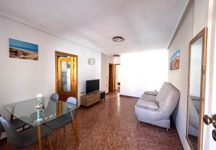 Revente - Bungalow - Torrevieja - Los Balcones - Los Altos Del Edén