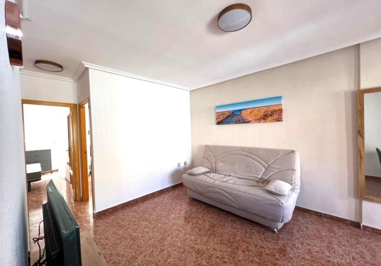 Revente - Bungalow - Torrevieja - Los Balcones - Los Altos Del Edén
