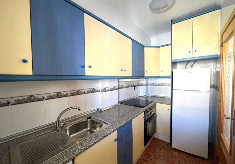 Revente - Bungalow - Torrevieja - Los Balcones - Los Altos Del Edén