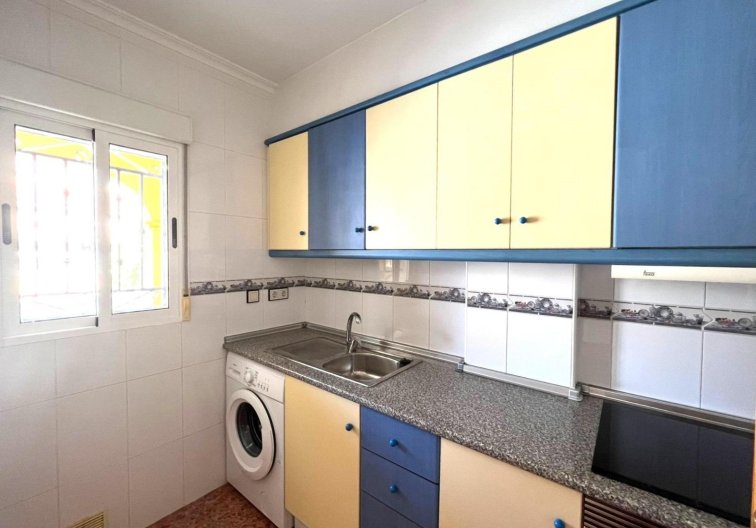 Revente - Bungalow - Torrevieja - Los Balcones - Los Altos Del Edén