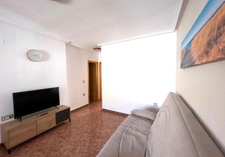 Revente - Bungalow - Torrevieja - Los Balcones - Los Altos Del Edén