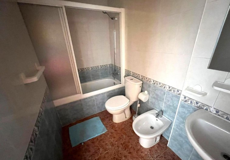 Revente - Bungalow - Torrevieja - Los Balcones - Los Altos Del Edén
