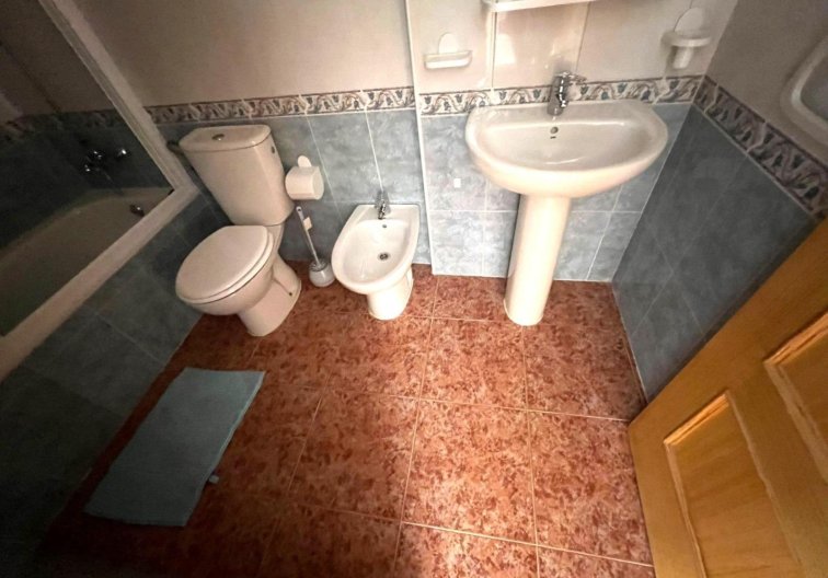 Revente - Bungalow - Torrevieja - Los Balcones - Los Altos Del Edén