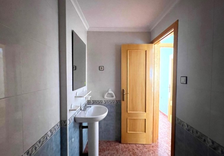 Revente - Bungalow - Torrevieja - Los Balcones - Los Altos Del Edén
