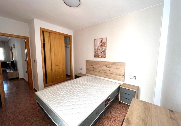 Revente - Bungalow - Torrevieja - Los Balcones - Los Altos Del Edén