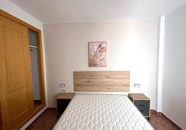 Revente - Bungalow - Torrevieja - Los Balcones - Los Altos Del Edén