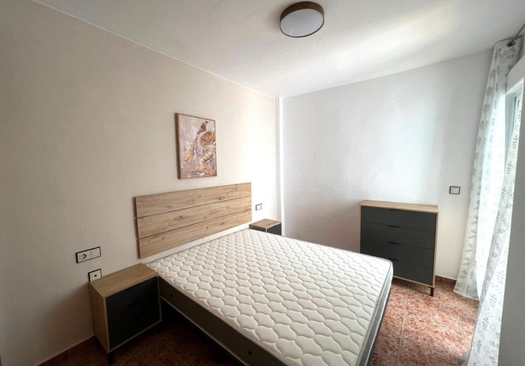 Revente - Bungalow - Torrevieja - Los Balcones - Los Altos Del Edén