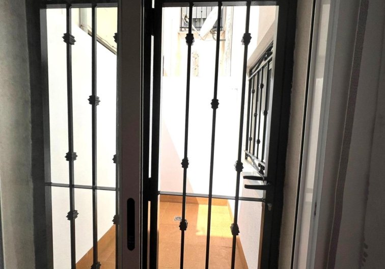 Revente - Bungalow - Torrevieja - Los Balcones - Los Altos Del Edén