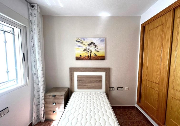 Revente - Bungalow - Torrevieja - Los Balcones - Los Altos Del Edén