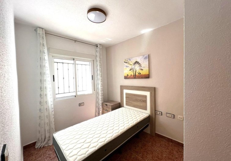 Revente - Bungalow - Torrevieja - Los Balcones - Los Altos Del Edén